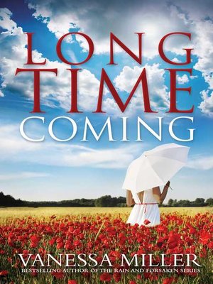 cover image of Long Time Coming